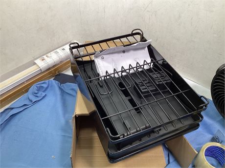 Dish Drainer