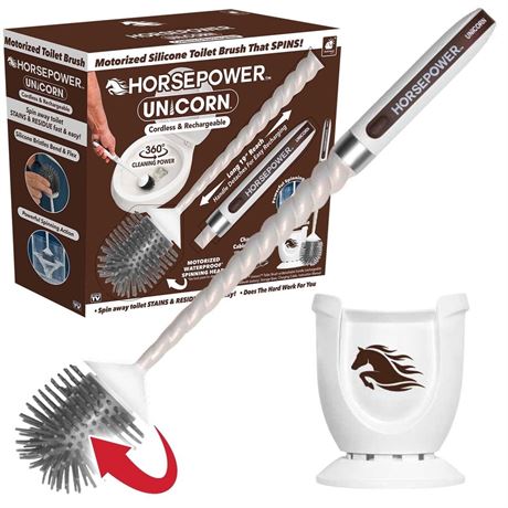 Toilets Brush