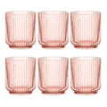 PinkKitchen Acrylic drnking glasses
