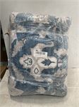 Area RealSoft 5x7 Rug Machine Washable