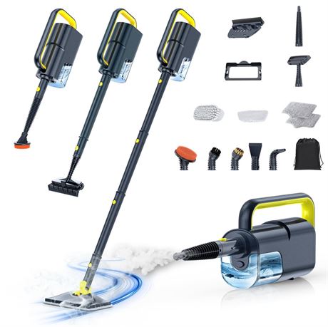 Steam Mop 10 in 1