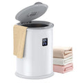 Large Towel Warmer- This is a steal and a must have!!!
