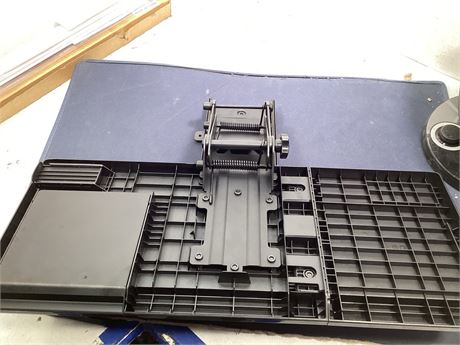 Keyboard Tray for Desk