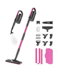 Pink Steam Mop