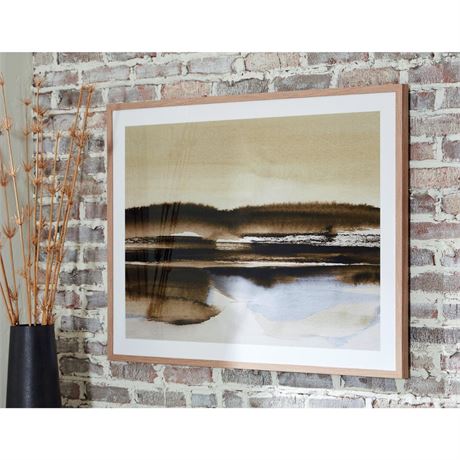 Art for the Wall- brand New in the BoxSignature Design