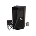 Portable Full Body Sauna with Smart Technology