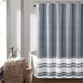 Macy'sShower Curtain - Grayish Brown