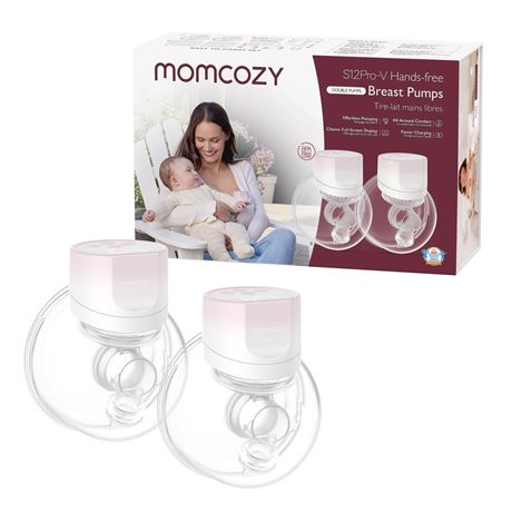 Brand New Breast Pump Hands Free