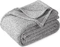 Sweathshirt Blanket_ Gray_ Queen Summer Bed Gear