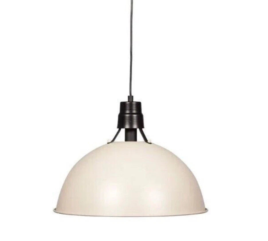 Farmstyle 18" Hanging lights