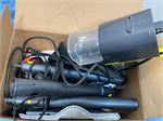 Steam Mop 10 in 1