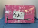 Pink Steam Mop