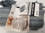 Made in USA Throw_ Old FashionLarge Blanket